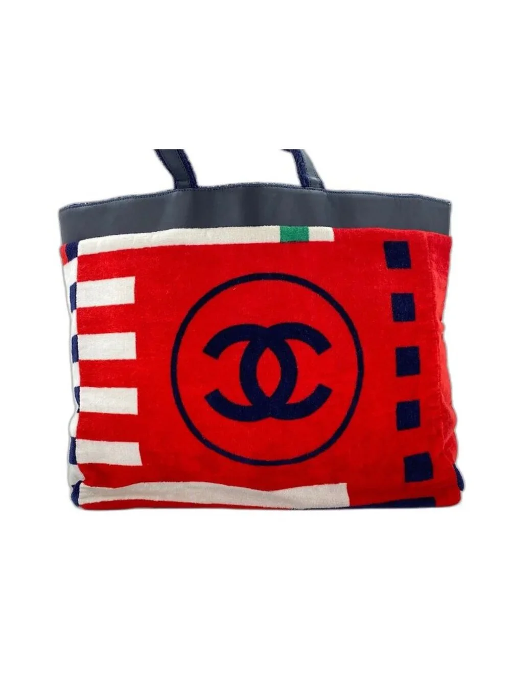 Chanel Tote